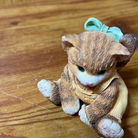 Calico Kittens Friends are a Feast Worth Sharing and A Splash of Happiness - Picture 8 of 12